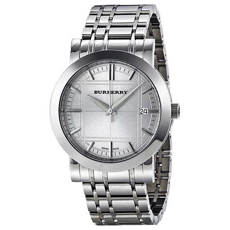 Burberry Heritage Men's Watch Model: BU1350 